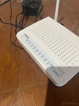 Prodám VDSL modem/router Comtrend VR-3031eu - 2