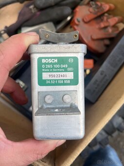 BMW e34 - 2