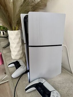 Ps5 Slim+ záruka - 2