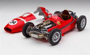 F1 Ferrari 246F1 L.Musso 1:18 Exoto GPC97215 - 2