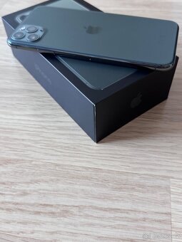 iPhone 11 Pro Max 64GB - 2