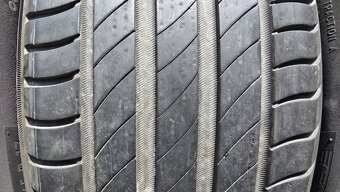 Letní pneu 225/45/17 Michelin - 2