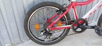Superior 20" - 2