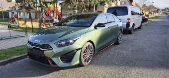 Kia Proceed Gt 1.6 tgdi - 2