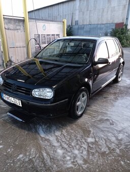 Golf4 - 2