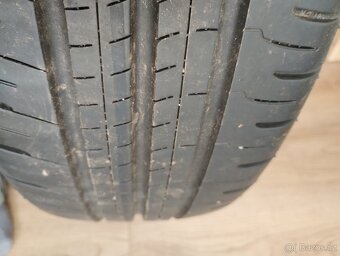 Pneu falken 205/65 R16 - 2