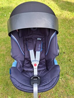 Autosedačka Cybex Aton 5 - 2