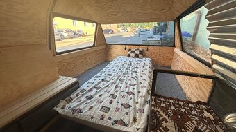 Karavan wenzel STK do 06/2029 - 2