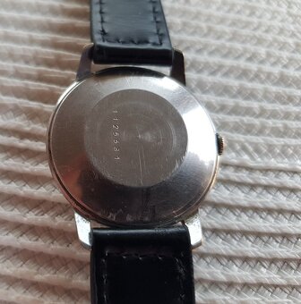HODINKY ESPRIT, PRIM - 2