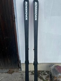 lyže ROSSIGNOL VIPER DUAL VAS - 2