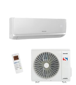Klimatizace Sinclair SIH-12BIR - 2