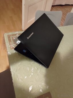 notebook Lenovo g50-30 - 2