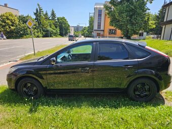 Prodám Ford Focus 1.8 92 kW - 2