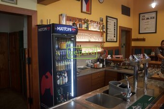 Podnájem restaurace - pivnice U Ferdinanda - Vršovice - 2