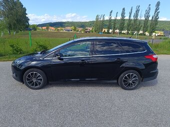 Ford Focus 1.0 92kw ecoboost - 2