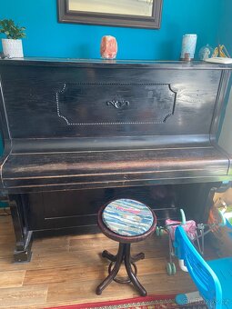 Piano Rous - 2