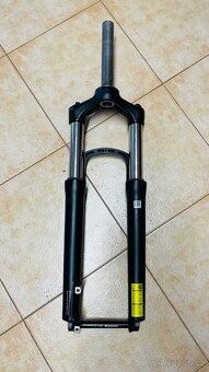 Nová vidlice SR Suntour XCM32 - 2