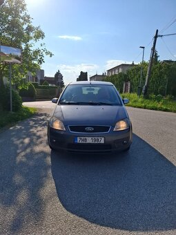 Ford Focus C-max 1.6 85kw - 2