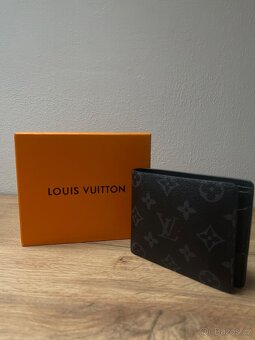Louis Vuitton peněženka - 2