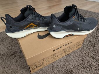 NIKE PEGASUS TRAIL 5 (EU 46, US 12, UK 11) - 2
