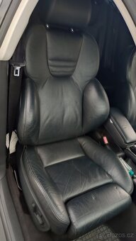 Recaro A6 S6 RS6 C5 4B Avant vymenim - 2