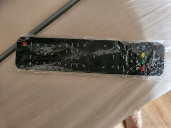 Starší LCD televize Strong - funkční - 2