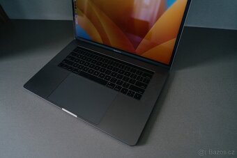 MacBook Pro 15" 2017, i7, 16gb RAM, 512gb SSD - 2