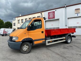 Renault - nosič kontejnerů CTS - 2