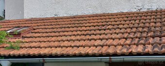 🎁 Darujeme staré střešní tašky – cca 500 ks - 2