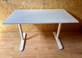 Stůl Ikea Bekant 120x70 cm - 2