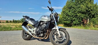 Honda CBF600 25kW - 2