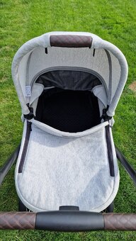 Kocarek ABC design Salsa 4 Air 2022 - 2