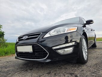 Ford Mondeo KOMBI MK4 - 2014 - FACELIFT- 221tis/km - 2