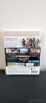 Assassin's creed 4 Black Flag PS3 - 2