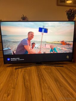 SAMSUNG 55 - 2