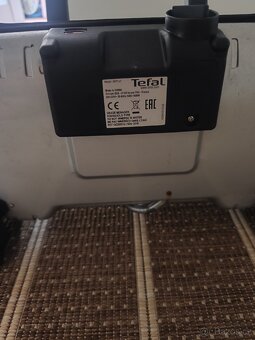 Kontaktní grill Tefal - 2