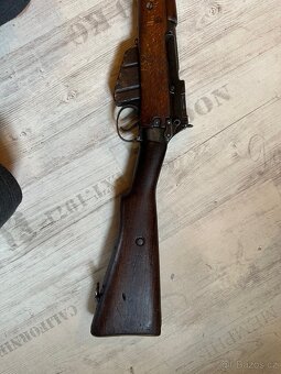 Lee enfield 303 - 2