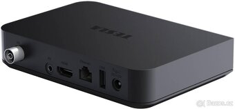 TESLA MediaBox XT850 Android multimedialní přehrávač DV - 2