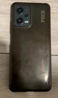 Poco X5 - 2