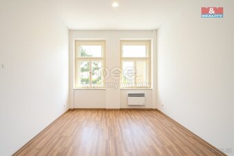 Pronájem bytu 3+kk, 67 m², Praha, ul. Máchova - 2