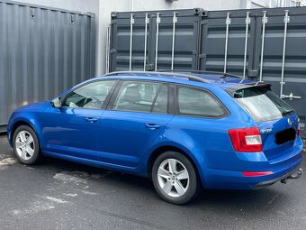 Škoda Octavia 3 - NAVIGACE 6STUPEŇ - 2