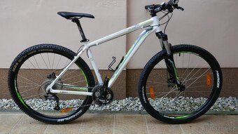 HORSKÉ KOLO MERIDA Big.Nine 40 - 2