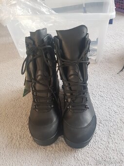 Kanady goretexové boty vel.28 1/2 - 2