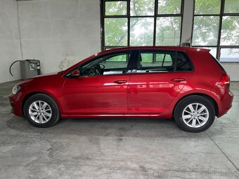 VW Golf 7 1.2 TSI 81kW - 2