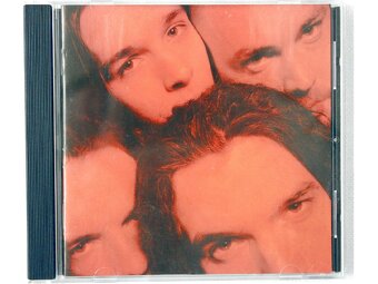 Prodám 2x CD Kurtizány z 25. Avenue - 2