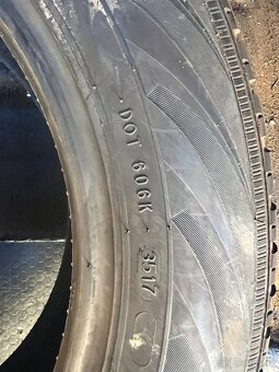 Zimní pneu - Nokian WR D3, 185/65/15 - 2