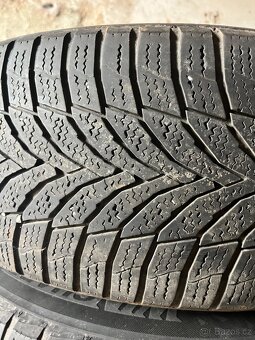 Sada 5x112 zimni r17 - 2