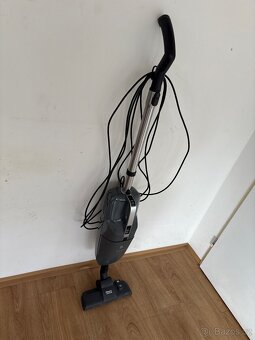 Tyčový vysavač Miele Swing H1 Ecoline - 2