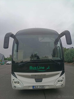 Iveco Magelys - 2
