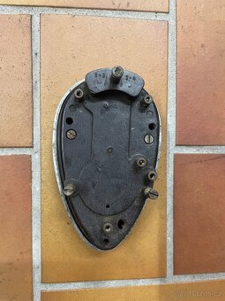 Spínačka Jawa 250/350 - 2